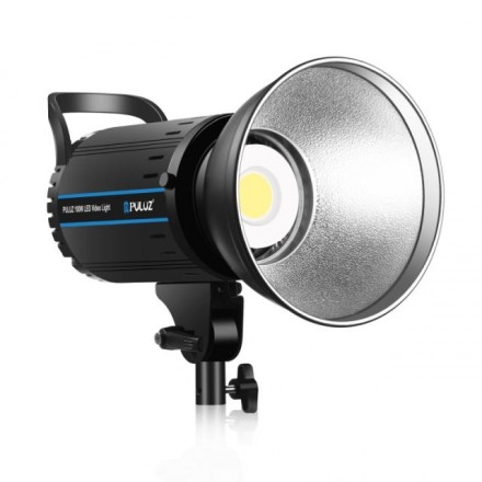 Студийный видео свет Puluz PU3059EU 100W 5600K Студийный видео свет Puluz PU3059EU 100W 5600K
